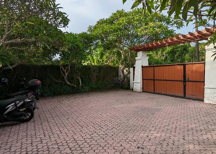 Spacious 6br In Pererenan - Ice Bath & Ir Sauna - 5min To The *