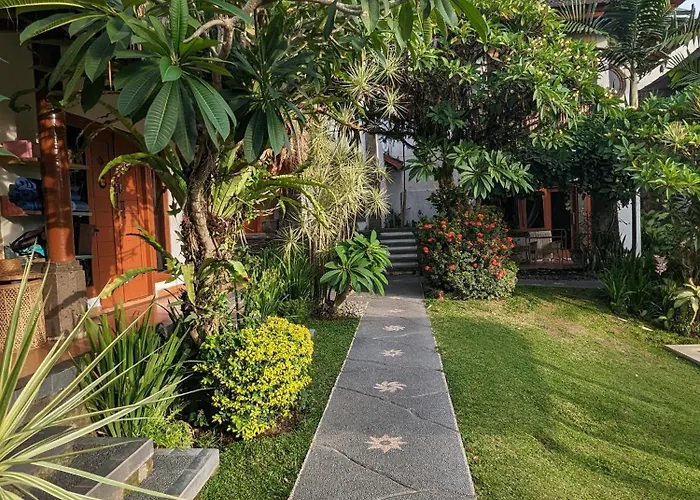 Spacious 6br In Pererenan - Ice Bath & Ir Sauna - 5min To The Canggu (Bali)