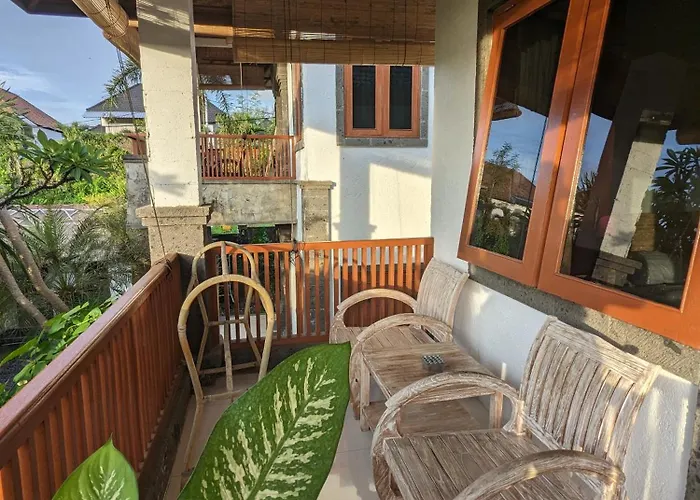 Spacious 6br In Pererenan - Ice Bath & Ir Sauna - 5min To The * Canggu (Bali)