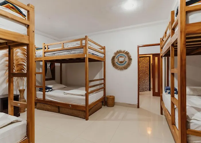 Villa Spacious 6br In Pererenan - Ice Bath & Ir Sauna - 5min To The *