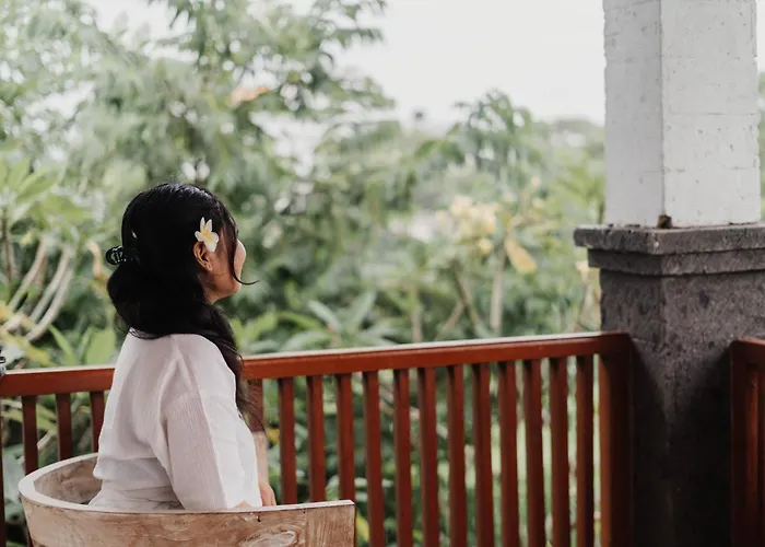 Spacious 6br In Pererenan - Ice Bath & Ir Sauna - 5min To The Villa Canggu (Bali)
