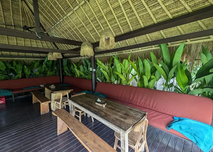 Spacious 6br In Pererenan - Ice Bath & Ir Sauna - 5min To The Villa *
