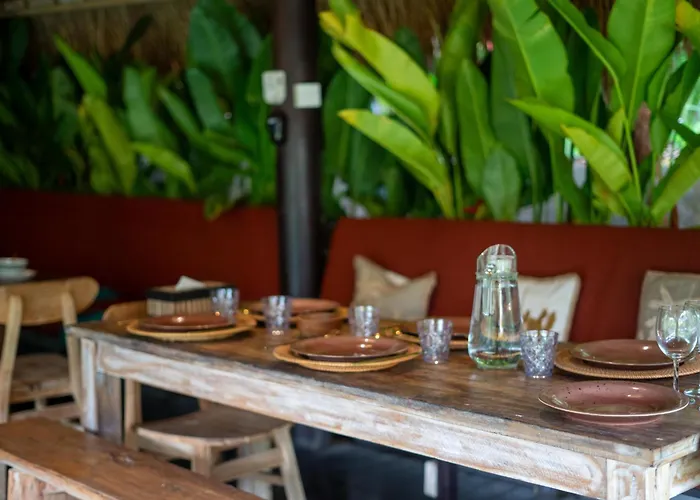 Villa Spacious 6br In Pererenan - Ice Bath & Ir Sauna - 5min To The Canggu