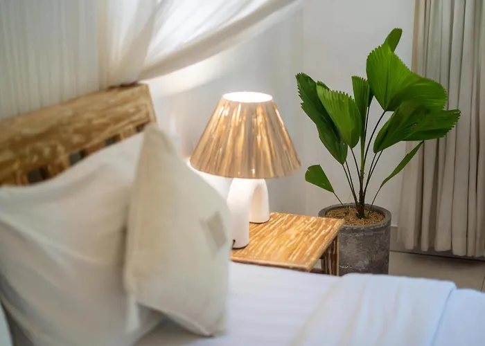 Spacious 6br In Pererenan - Ice Bath & Ir Sauna - 5min To The Villa *