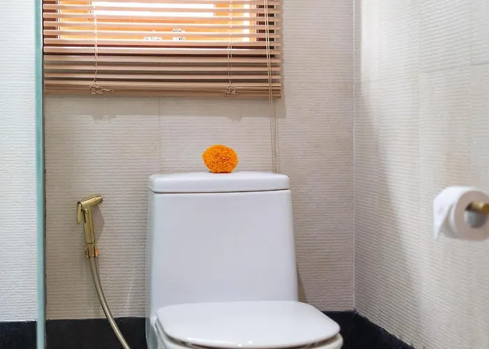 Spacious 6br In Pererenan - Ice Bath & Ir Sauna - 5min To The *