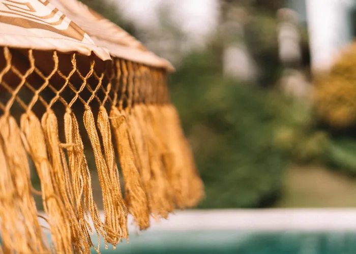 Spacious 6br In Pererenan - Ice Bath & Ir Sauna - 5min To The Villa