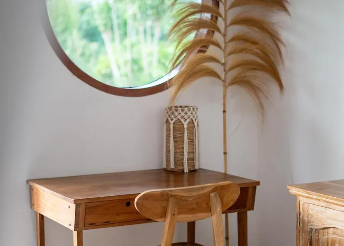 Villa Spacious 6br In Pererenan - Ice Bath & Ir Sauna - 5min To The *