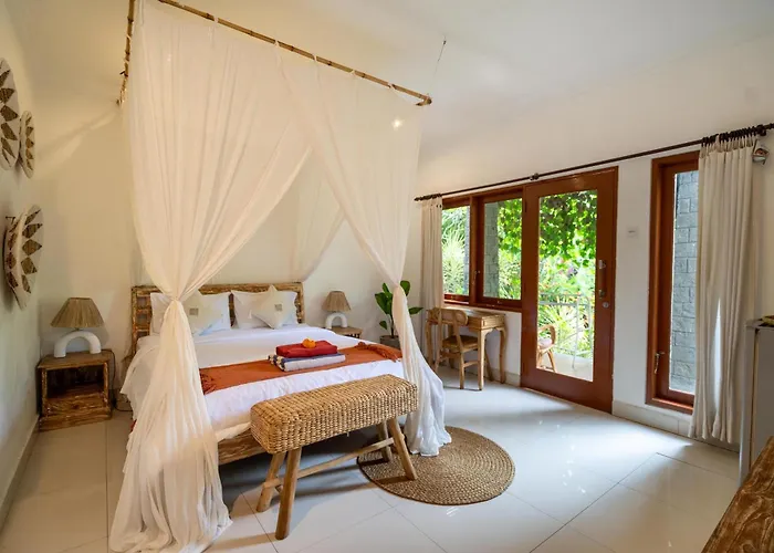 Spacious 6br In Pererenan - Ice Bath & Ir Sauna - 5min To The Canggu (Bali)