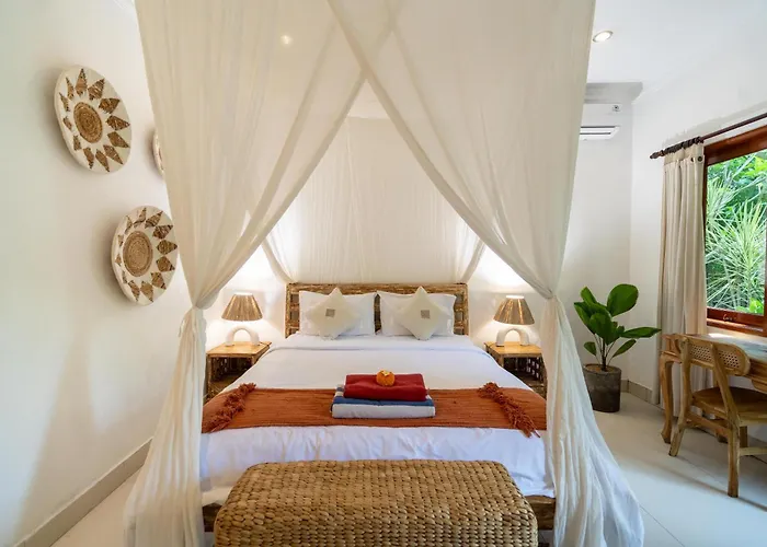Villa Spacious 6br In Pererenan - Ice Bath & Ir Sauna - 5min To The Canggu