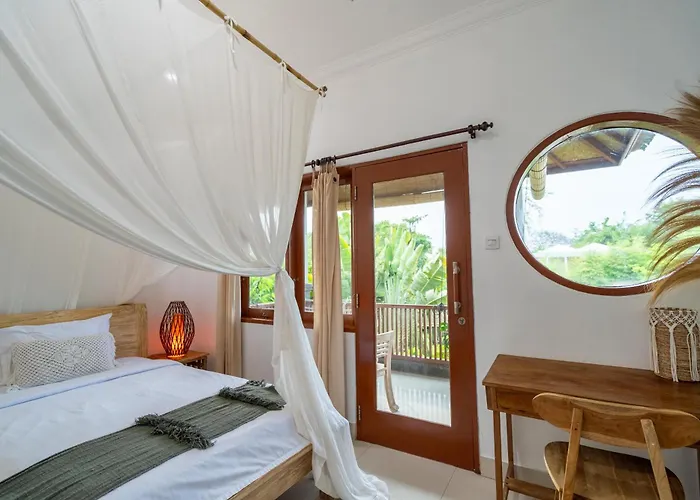 Spacious 6br In Pererenan - Ice Bath & Ir Sauna - 5min To The