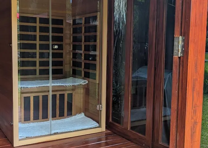 Spacious 6br In Pererenan - Ice Bath & Ir Sauna - 5min To The *